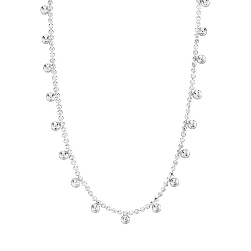 Kette "Ramira" aus 925 Sterling Silber