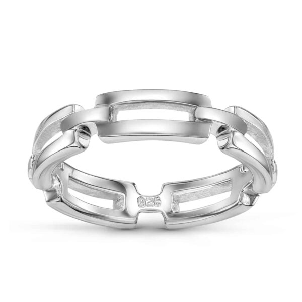 Ring "Irma" 925 Sterling Silber