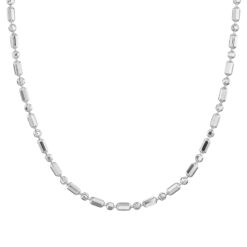 Alternative view of Basickette Abella 925 Sterling Silber