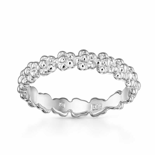 Ring "Telma" aus 925 Sterling Silber