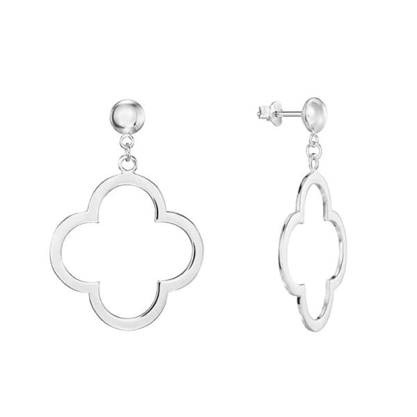 Ohrringe Samantha 1er Blüte 925 Sterling Silber