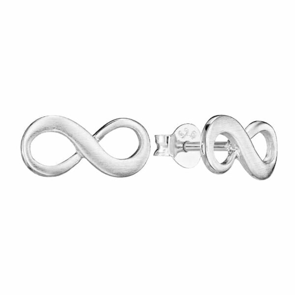 Ohrringe "Diera" aus 925 Sterling Silber