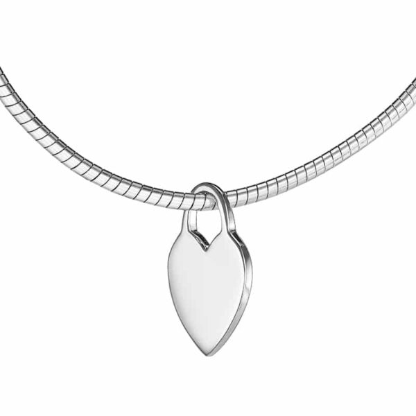Kette "Hollywood Leticia" aus 925 Sterling Silber