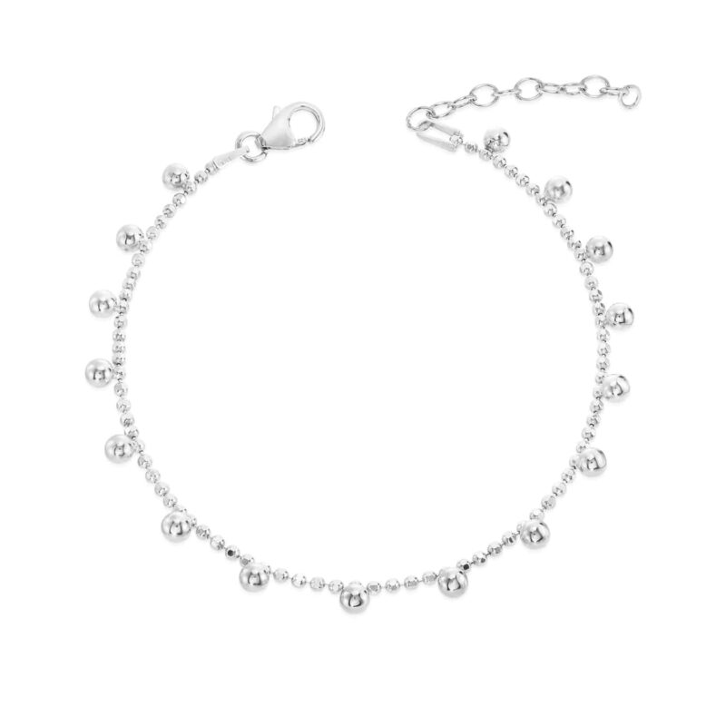 Armband "Ramira" aus 925 Sterling Silber