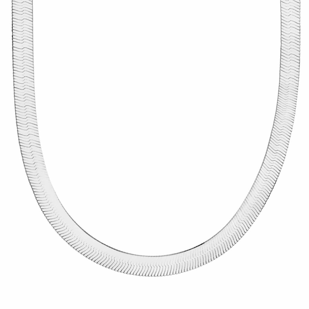 Kette "Tanva" 925 Sterling Silber