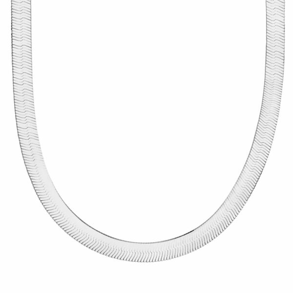 Kette "Tanva" 925 Sterling Silber