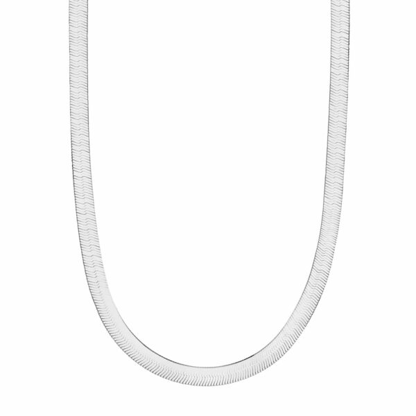 Alternative view of Kette "Tanva" 925 Sterling Silber
