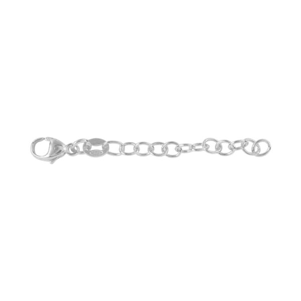 Verlängerungskette 925 Sterling Silber