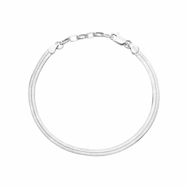 Armband "Tanvania" aus 925 Sterling Silber