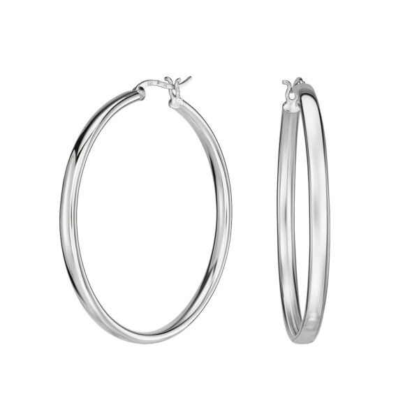 Creolen Marea 925 Sterling Silber