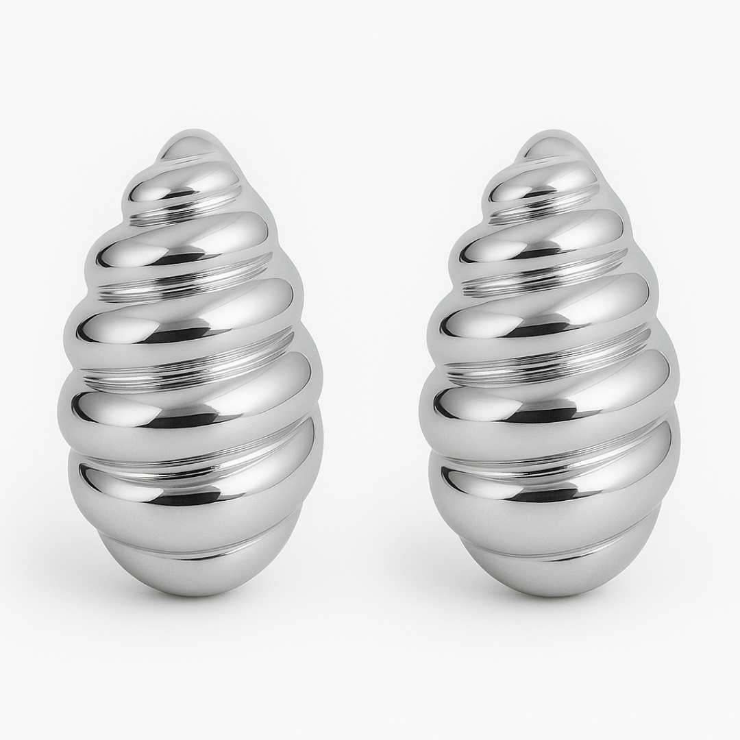 Ohrringe Ohrstecker Melania 925 Sterling Silber