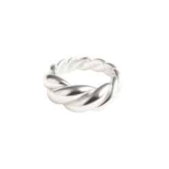 Ring Melania 925 Sterling Silber