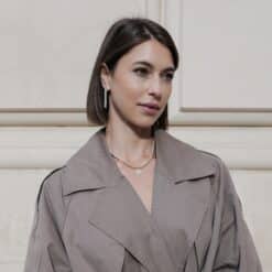 Ohrringe Cascade 925 Sterling Silber