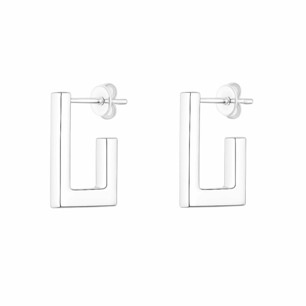 Ohrringe „Vetra“ aus 925er Sterling Silber