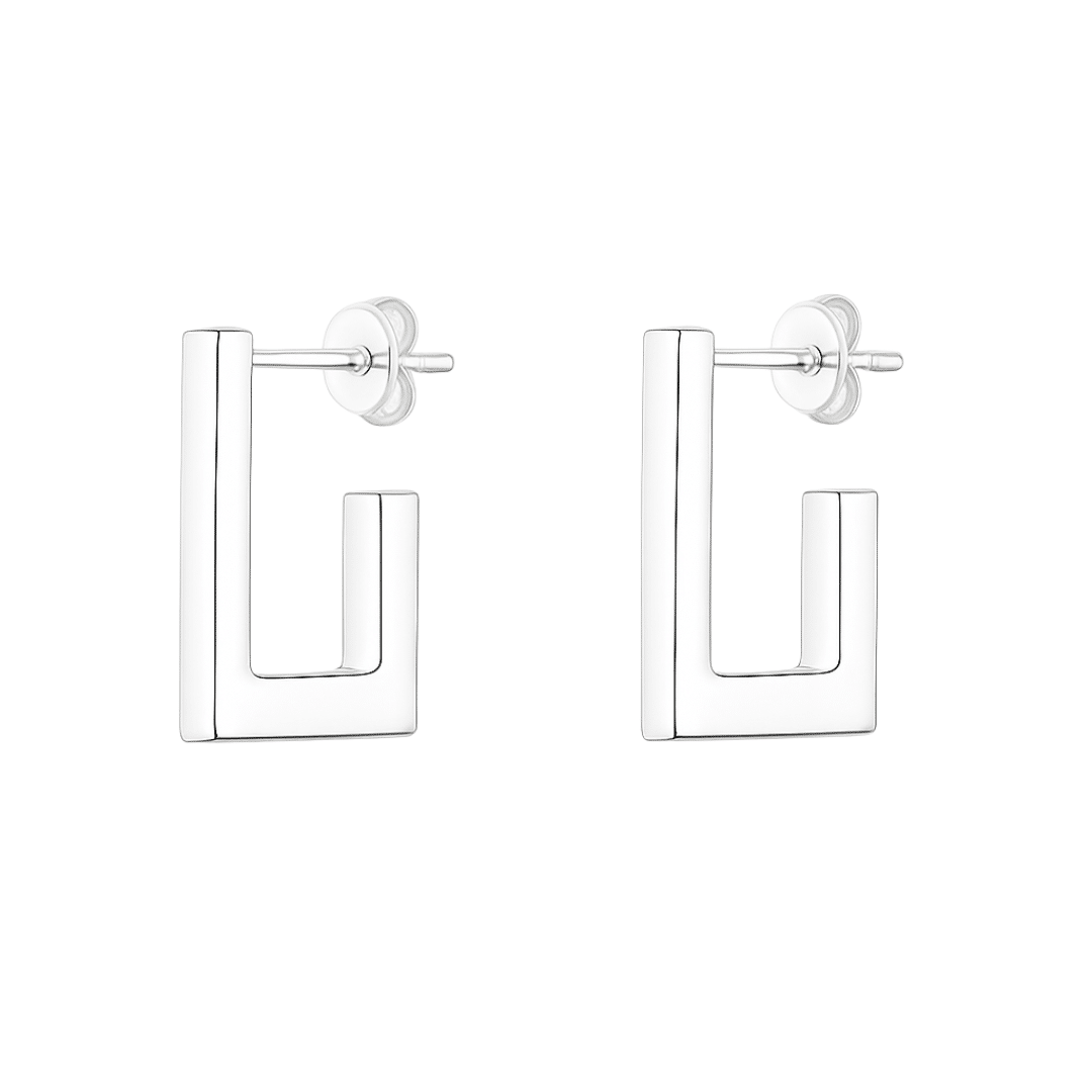 Ohrringe Vetra 925 Sterling Silber