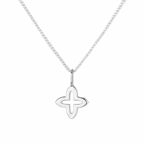 Kette „Cosmini“ aus 925er Sterling Silber