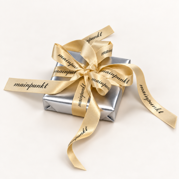 Geschenkverpackung